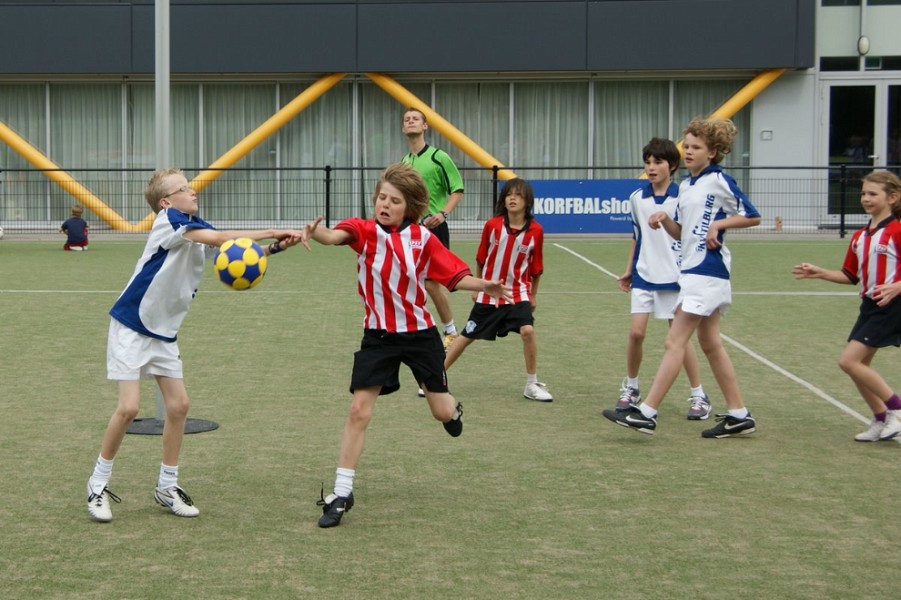 Korfbal E1  28 mei-11-.jpg